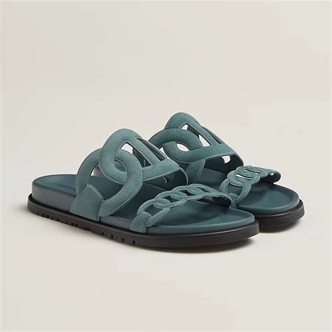 extra sandal hermes review|Hermes sandals brands.